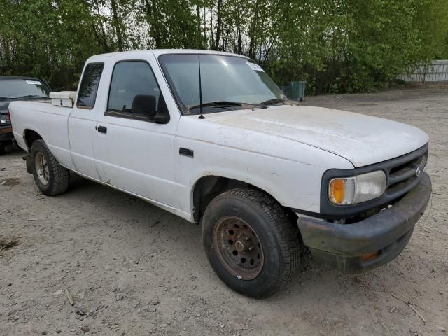 1994 Mazda B3000 Cab Plus