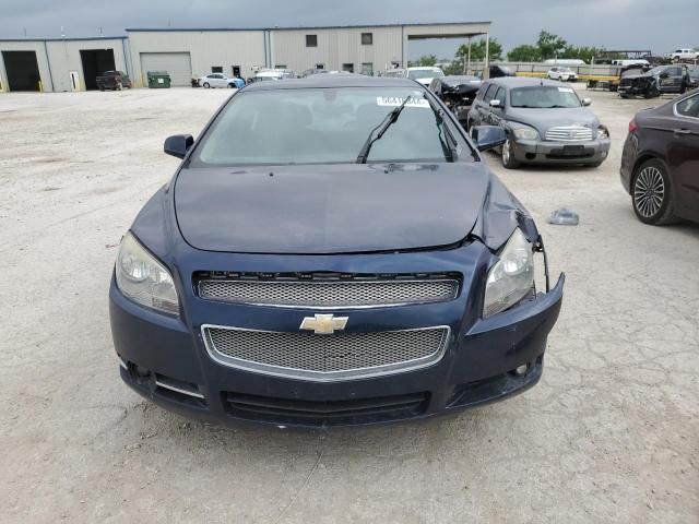 2011 Chevrolet Malibu LTZ