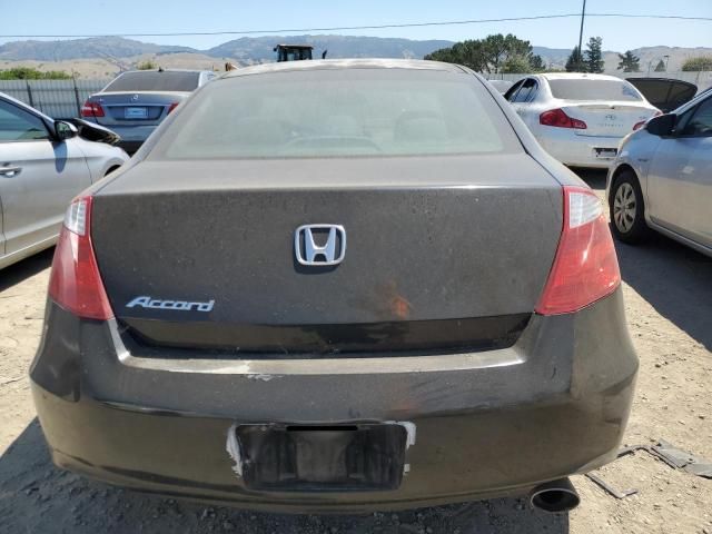 2009 Honda Accord LX