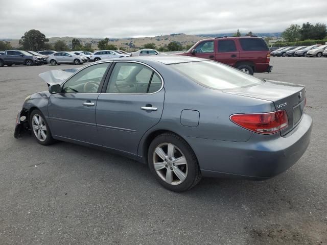 2006 Lexus ES 330