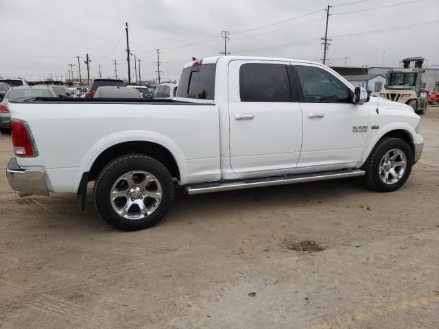 2017 Dodge 1500 Laramie