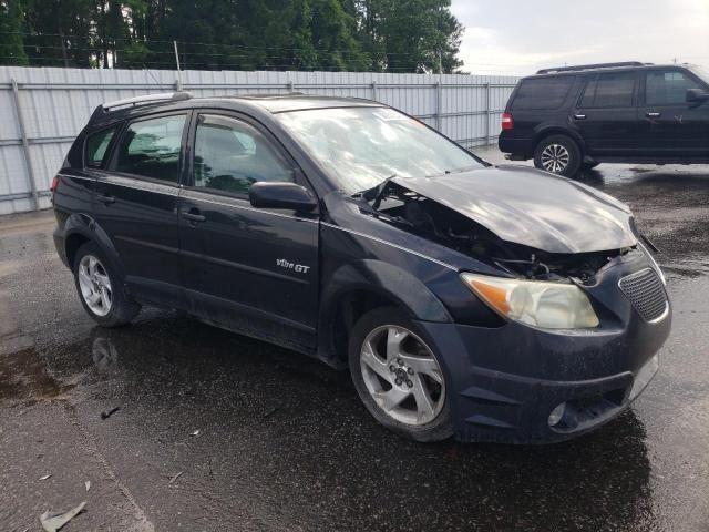 2005 Pontiac Vibe GT