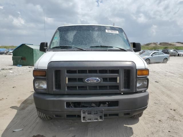 2010 Ford Econoline E250 Van