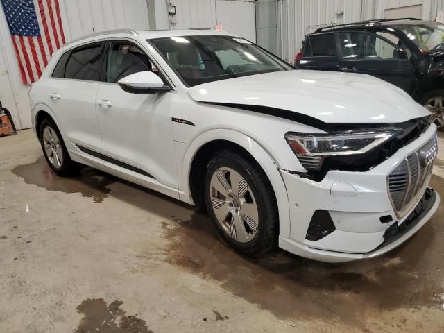 2019 Audi E-TRON Premium Plus