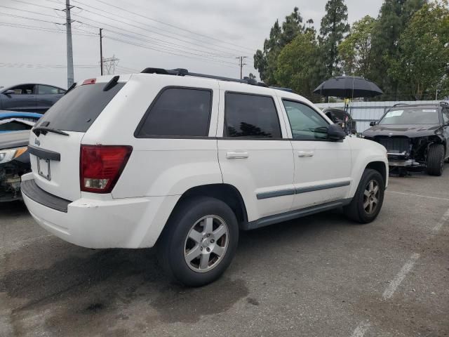 2008 Jeep Grand Cherokee Laredo