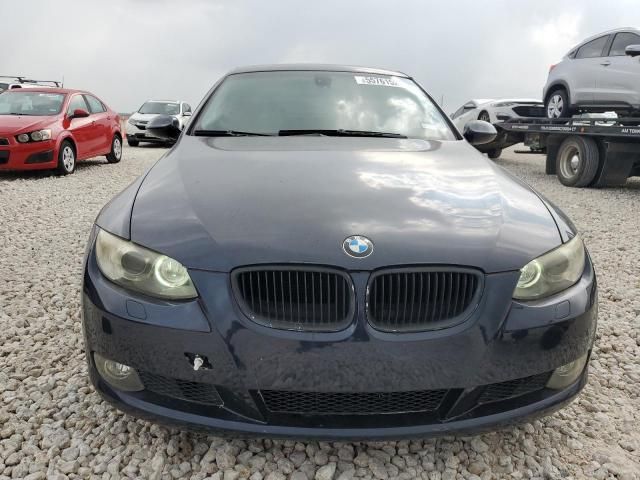 2007 BMW 328 I