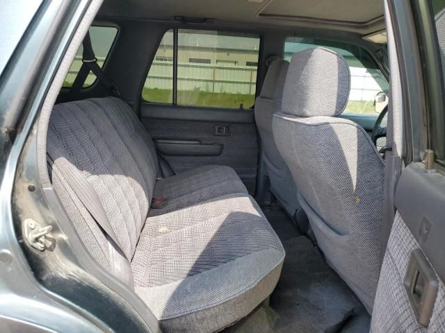 1992 Toyota 4runner VN39 SR5