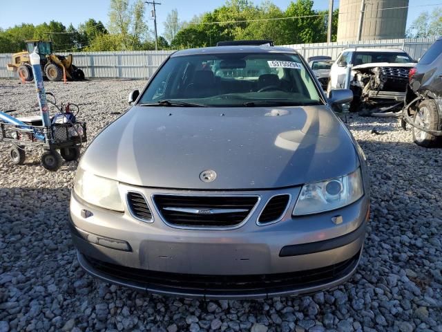 2006 Saab 9-3