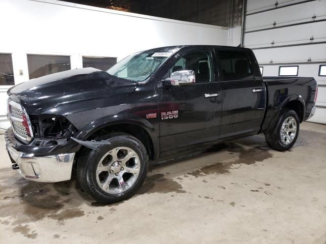 2015 Dodge 1500 Laramie