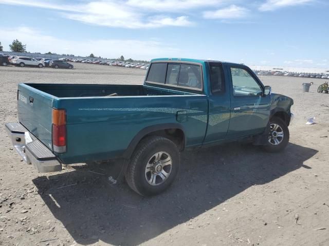 1997 Nissan Truck King Cab SE