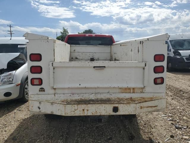 2018 Dodge RAM 3500 ST