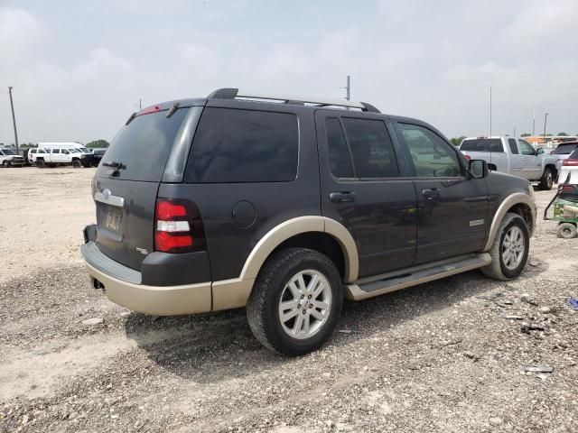 2007 Ford Explorer Eddie Bauer