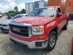 2014 GMC Sierra C1500