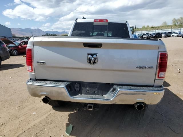 2014 Dodge 1500 Laramie