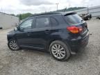 2011 Mitsubishi Outlander Sport SE