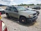 2002 Chevrolet Trailblazer