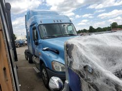 Camiones salvage a la venta en subasta: 2015 Freightliner Cascadia 125