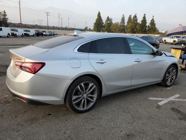 2020 Chevrolet Malibu Premier