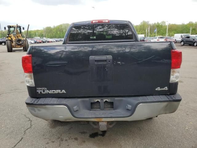 2010 Toyota Tundra Crewmax SR5