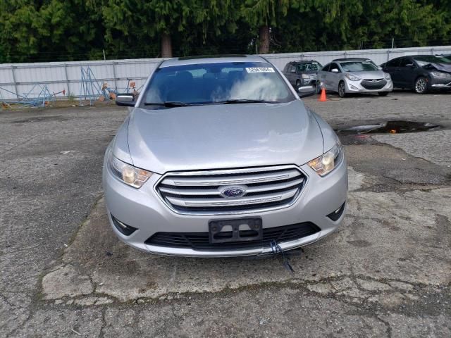 2013 Ford Taurus Limited