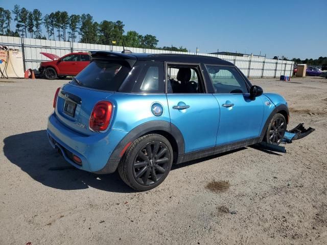 2016 Mini Cooper S