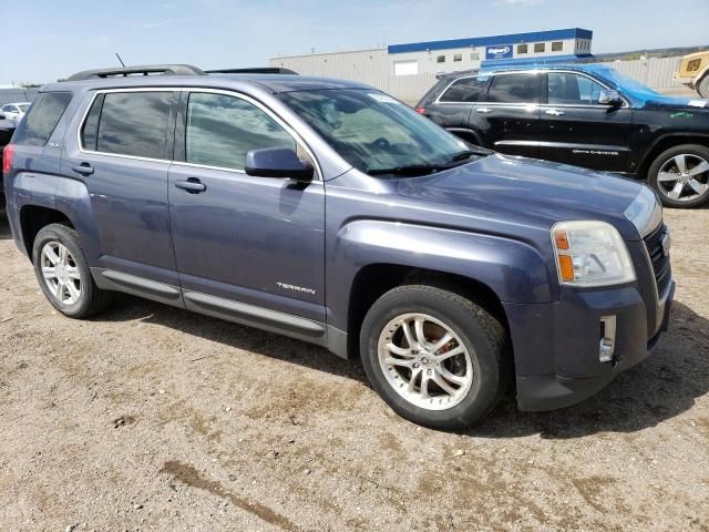 2014 GMC Terrain SLE