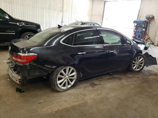 2013 Buick Verano