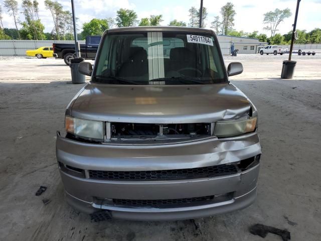 2006 Scion XB