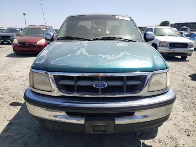 1997 Ford F150