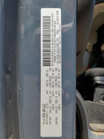 2020 Dodge RAM Promaster 3500 3500 High