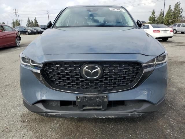 2022 Mazda CX-5 Preferred