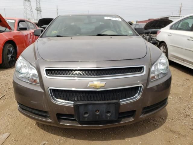 2010 Chevrolet Malibu LS