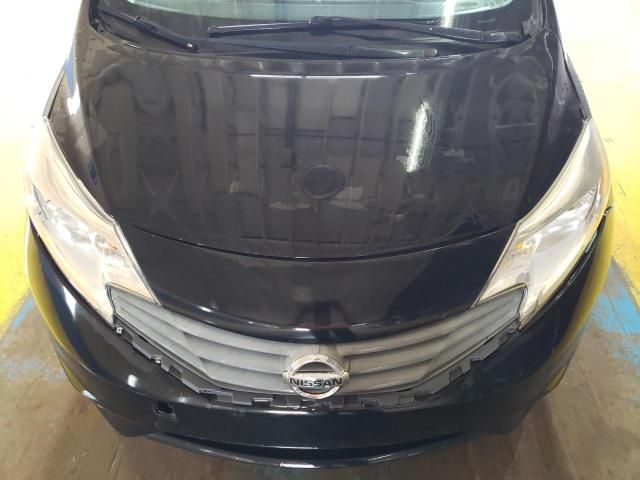 2016 Nissan Versa Note S