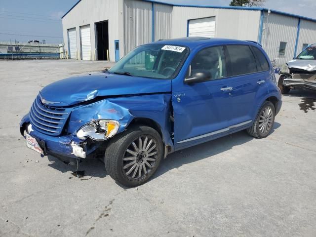 2007 Chrysler PT Cruiser Touring