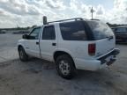 2003 Chevrolet Blazer