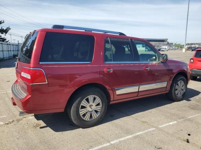 2008 Lincoln Navigator