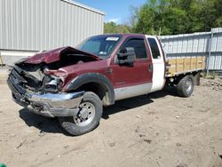 2000 Ford F250 Super Duty en venta en West Mifflin, PA