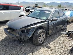 Salvage cars for sale from Copart Magna, UT: 2012 Honda Accord SE