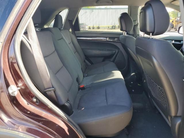 2011 KIA Sorento Base