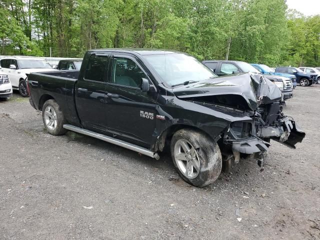 2017 Dodge RAM 1500 ST