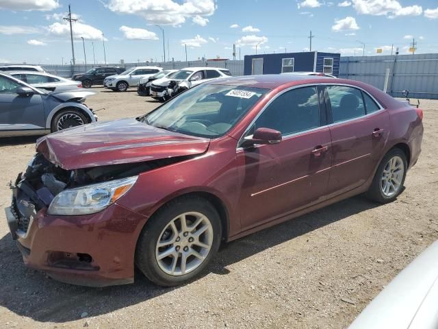 2015 Chevrolet Malibu 1LT