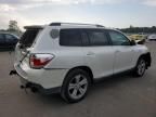 2011 Toyota Highlander Limited