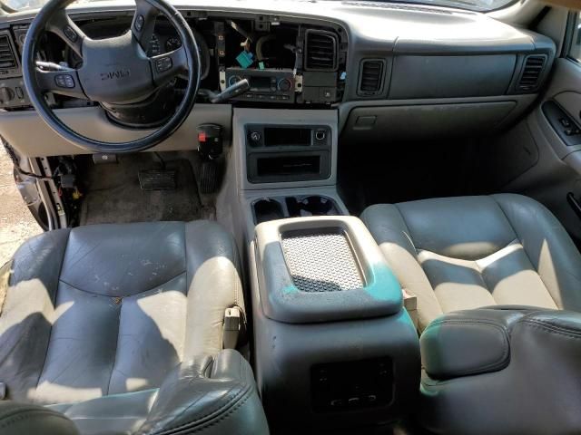 2005 GMC Yukon XL K1500