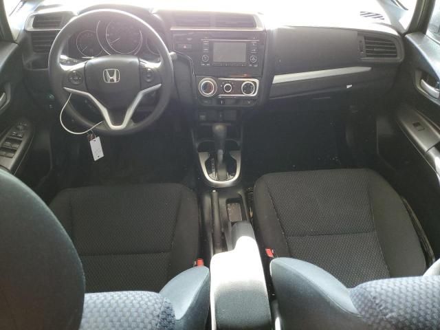 2020 Honda FIT LX