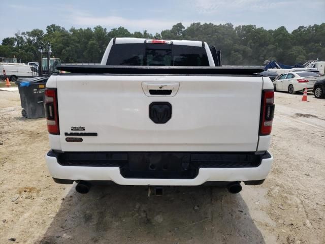 2020 Dodge 1500 Laramie