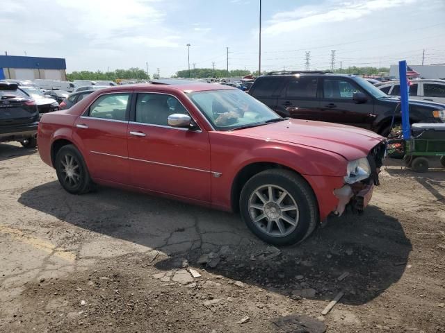 2007 Chrysler 300C