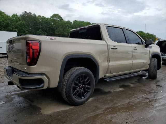 2022 GMC Sierra K1500 Elevation