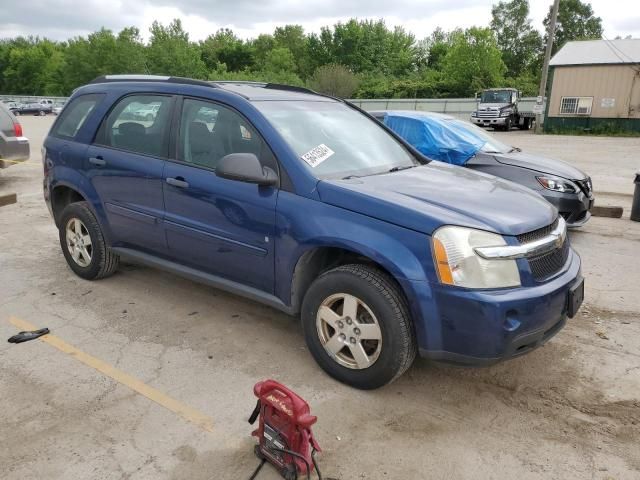 2008 Chevrolet Equinox LS