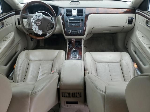 2006 Cadillac DTS