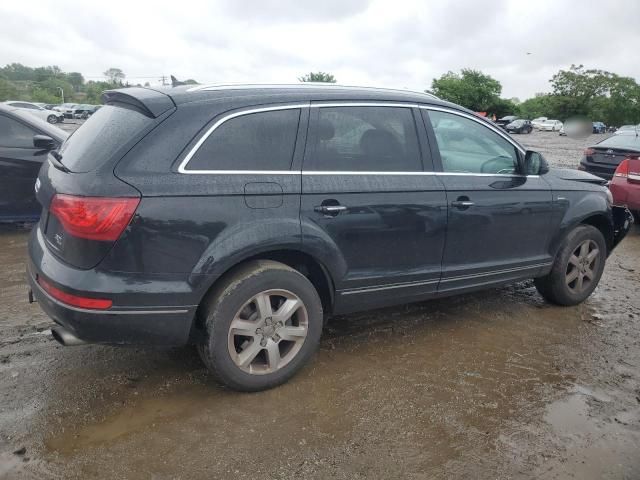 2015 Audi Q7 Premium Plus